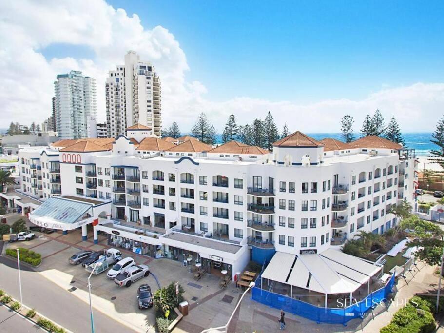 Calypso - Classic Style - Steps From The Beach! * Gold Coast